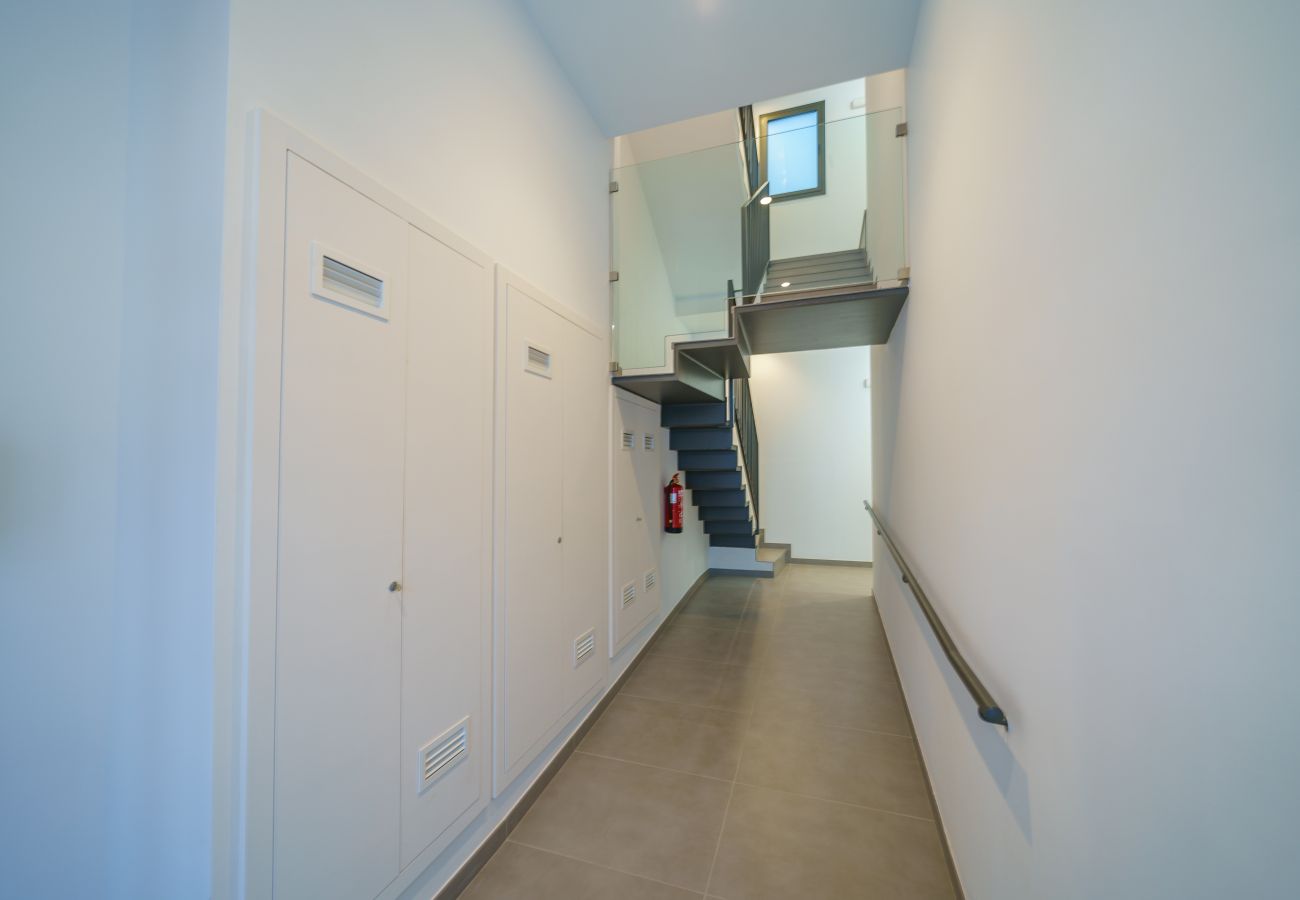Apartment in Pineda de Mar - HomeHolidaysRentals Zen - Costa Barcelona