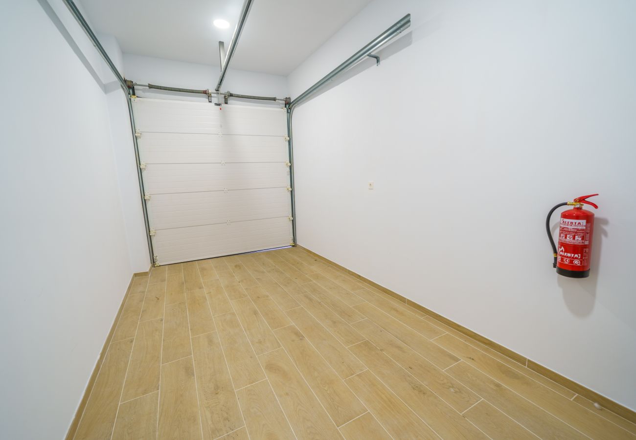 Studio in Pineda de Mar - HomeHolidaysRentals Mana - Costa Barcelona