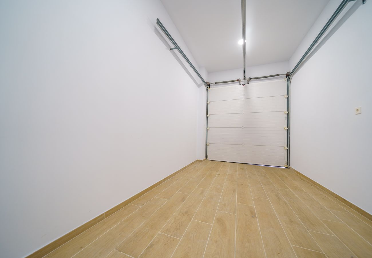 Studio in Pineda de Mar - HomeHolidaysRentals Mana - Costa Barcelona