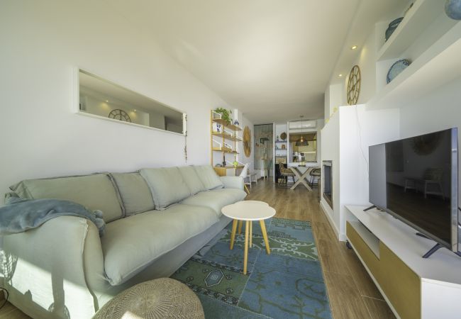 Apartment in Pineda de Mar - HomeHolidaysRentals Excellent - Costa Barcelona