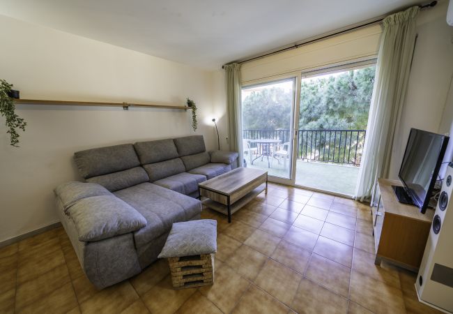 Apartment in Blanes - HomeHolidaysRentals Costa - Costa Brava