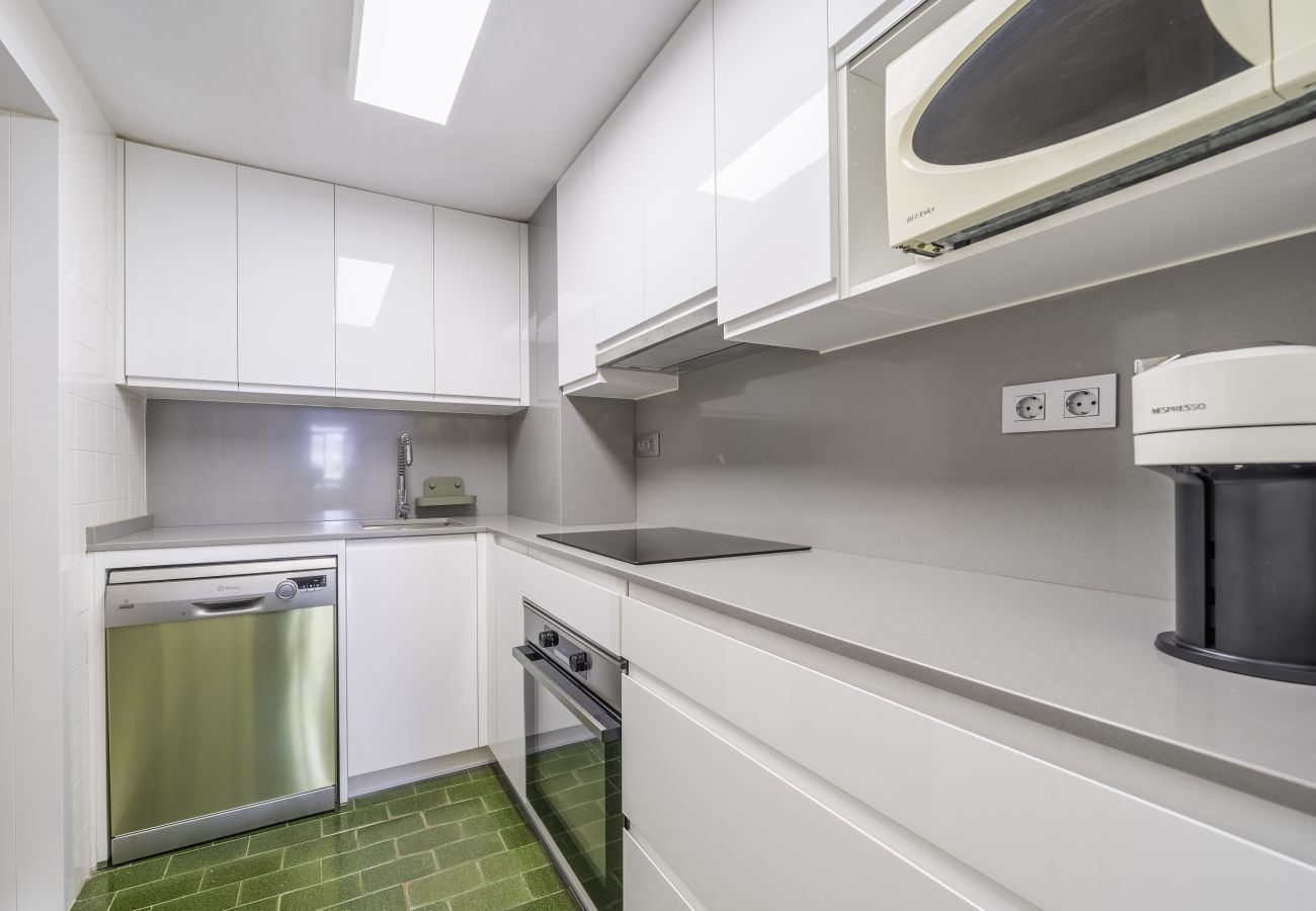Apartment in Pineda de Mar - HomeHolidaysRentals Singular  - Costa Barcelona