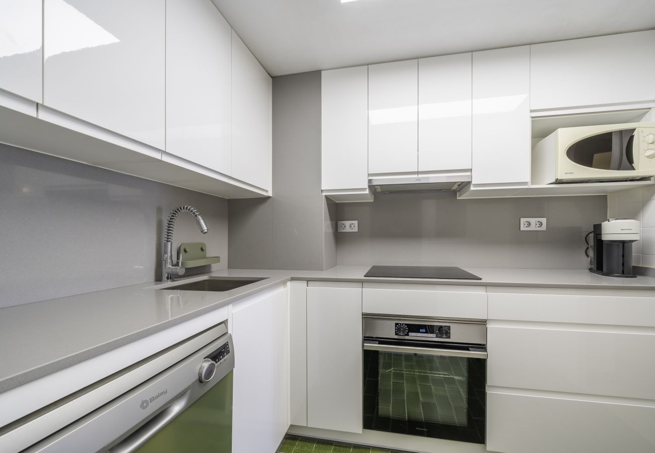 Apartment in Pineda de Mar - HomeHolidaysRentals Singular  - Costa Barcelona