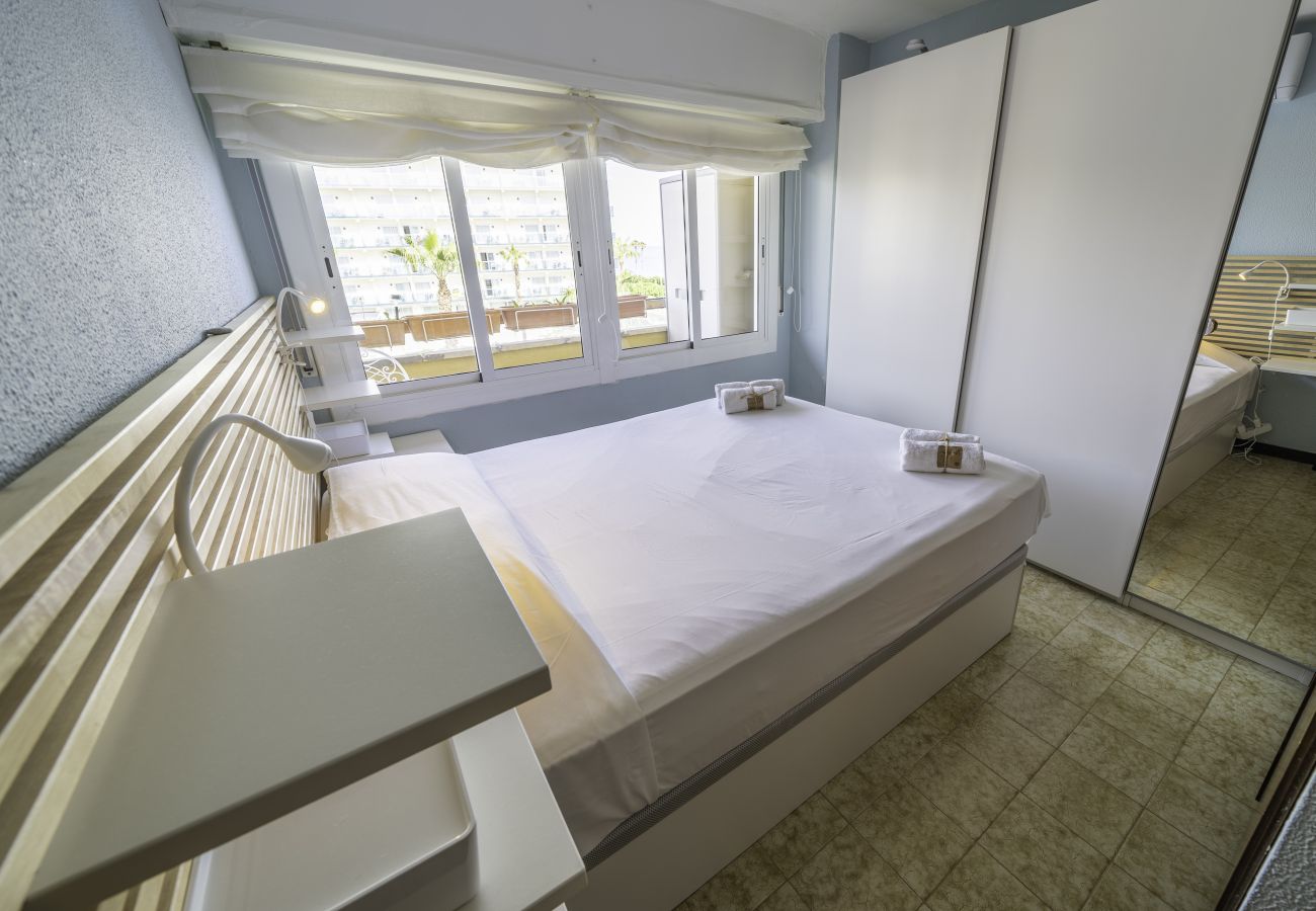 Apartment in Pineda de Mar - HomeHolidaysRentals Singular  - Costa Barcelona