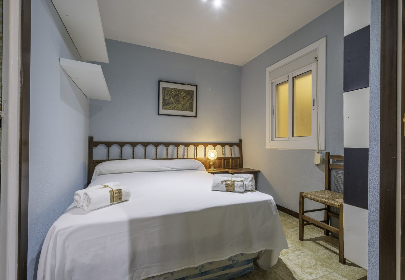 Apartment in Pineda de Mar - HomeHolidaysRentals Singular  - Costa Barcelona