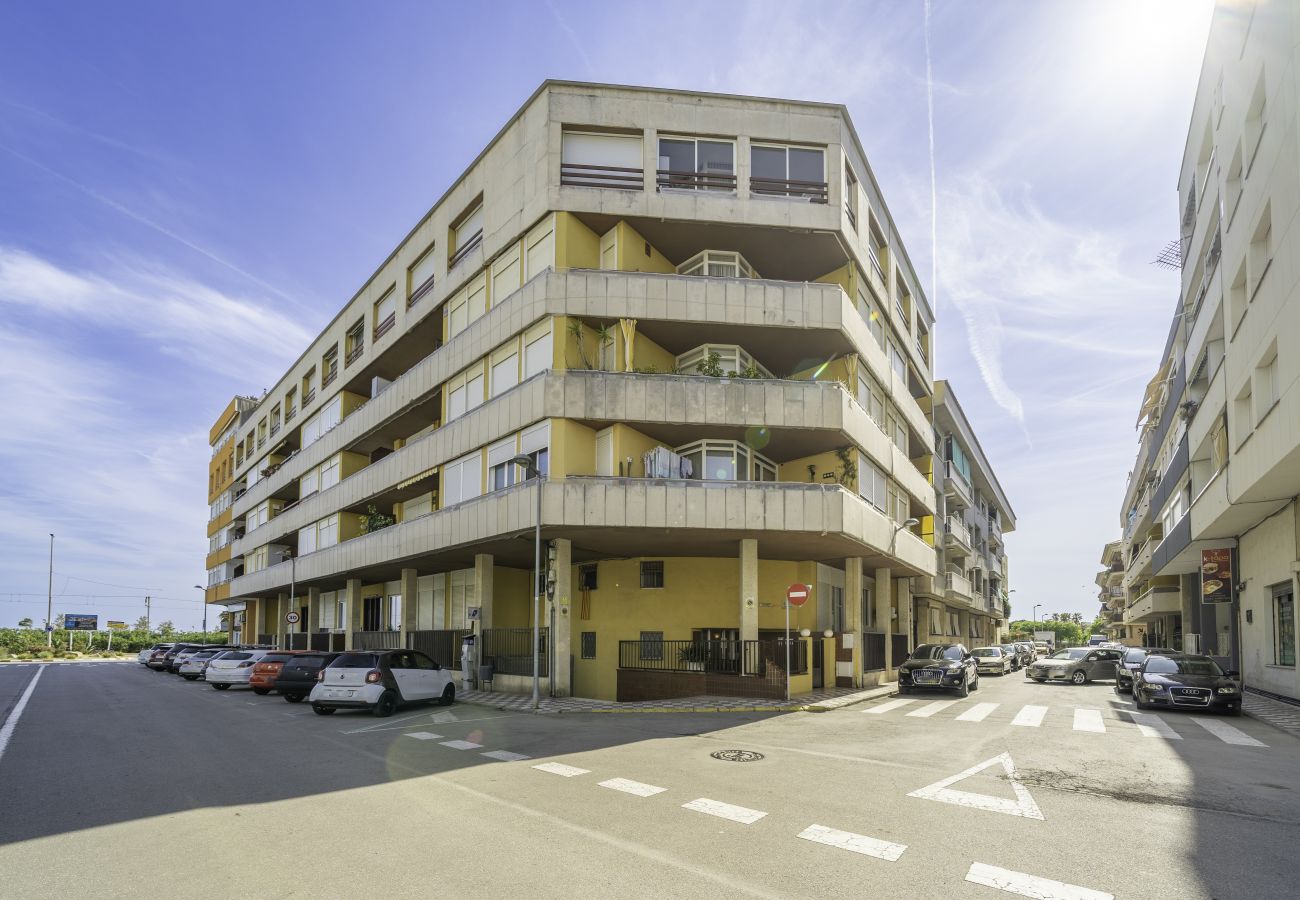 Apartment in Pineda de Mar - HomeHolidaysRentals Singular  - Costa Barcelona