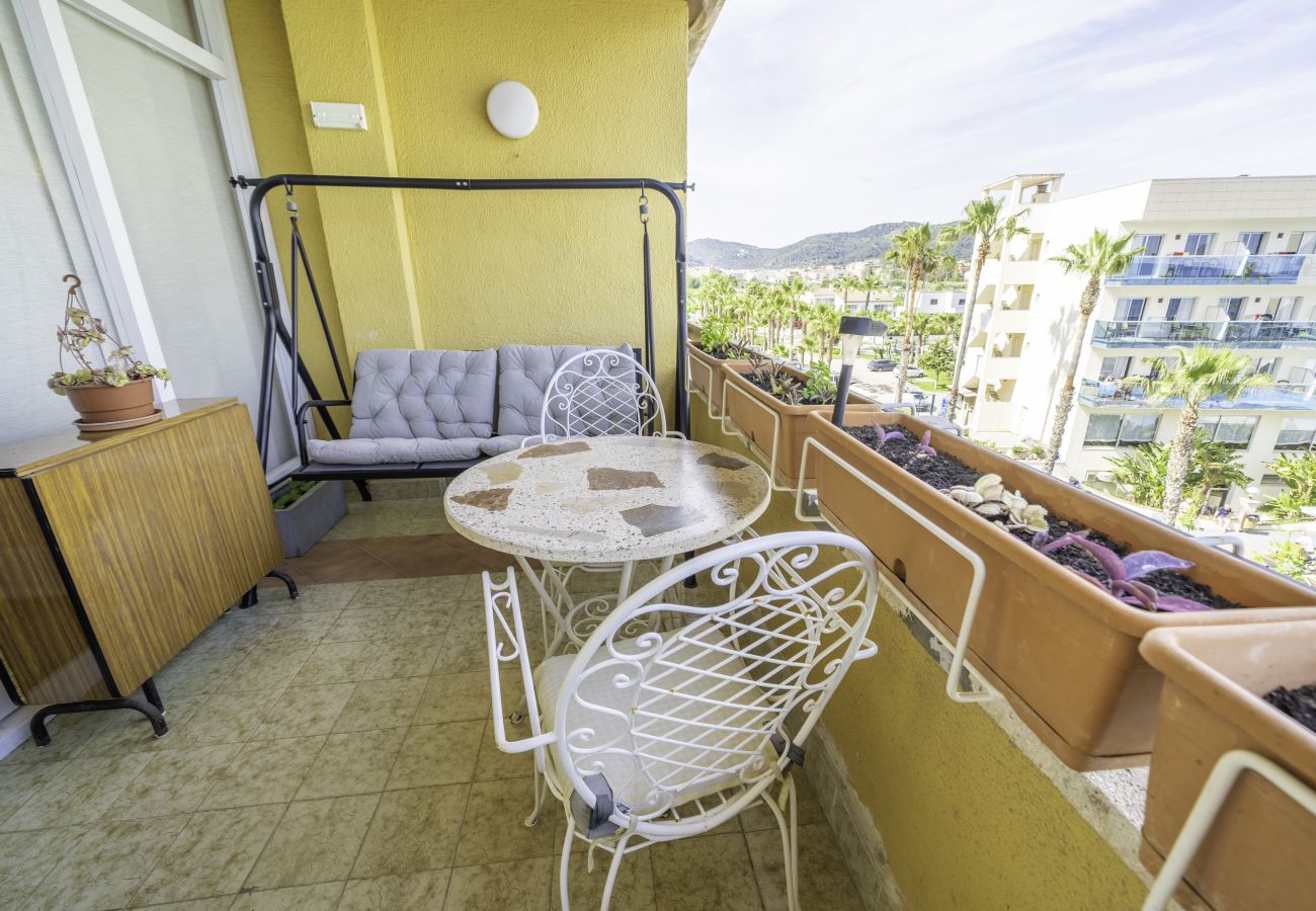 Apartment in Pineda de Mar - HomeHolidaysRentals Singular  - Costa Barcelona