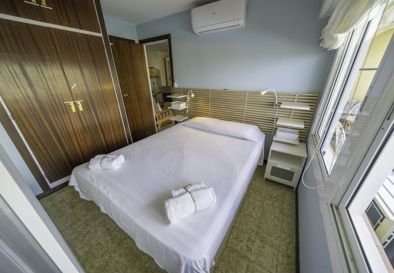 Apartment in Pineda de Mar - HomeHolidaysRentals Singular  - Costa Barcelona