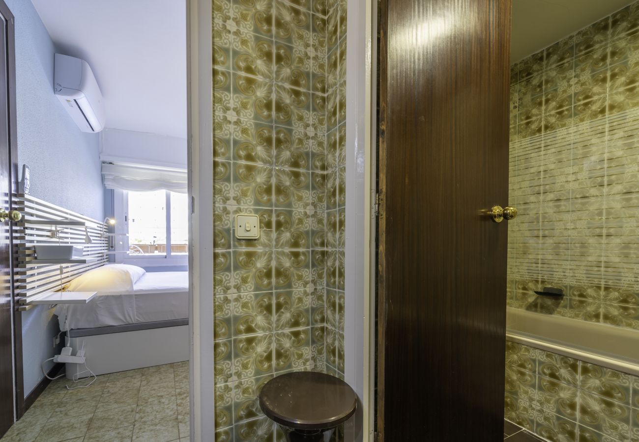 Apartment in Pineda de Mar - HomeHolidaysRentals Singular  - Costa Barcelona
