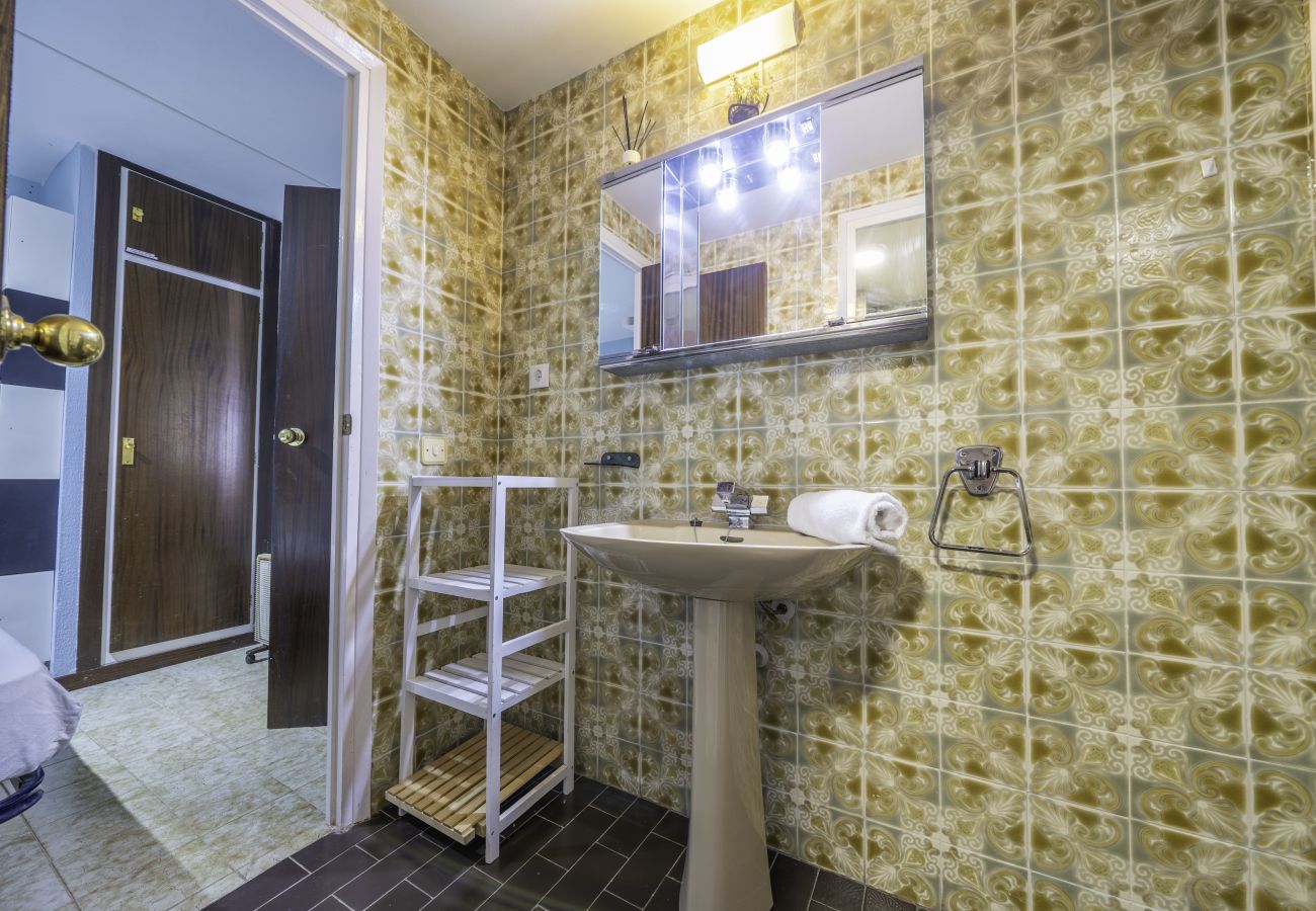 Apartment in Pineda de Mar - HomeHolidaysRentals Singular  - Costa Barcelona