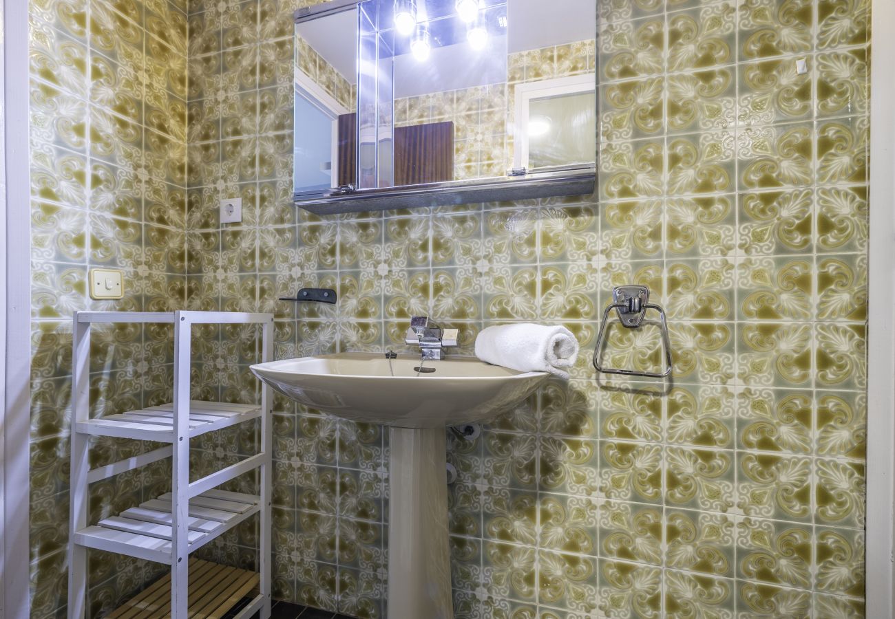 Apartment in Pineda de Mar - HomeHolidaysRentals Singular  - Costa Barcelona