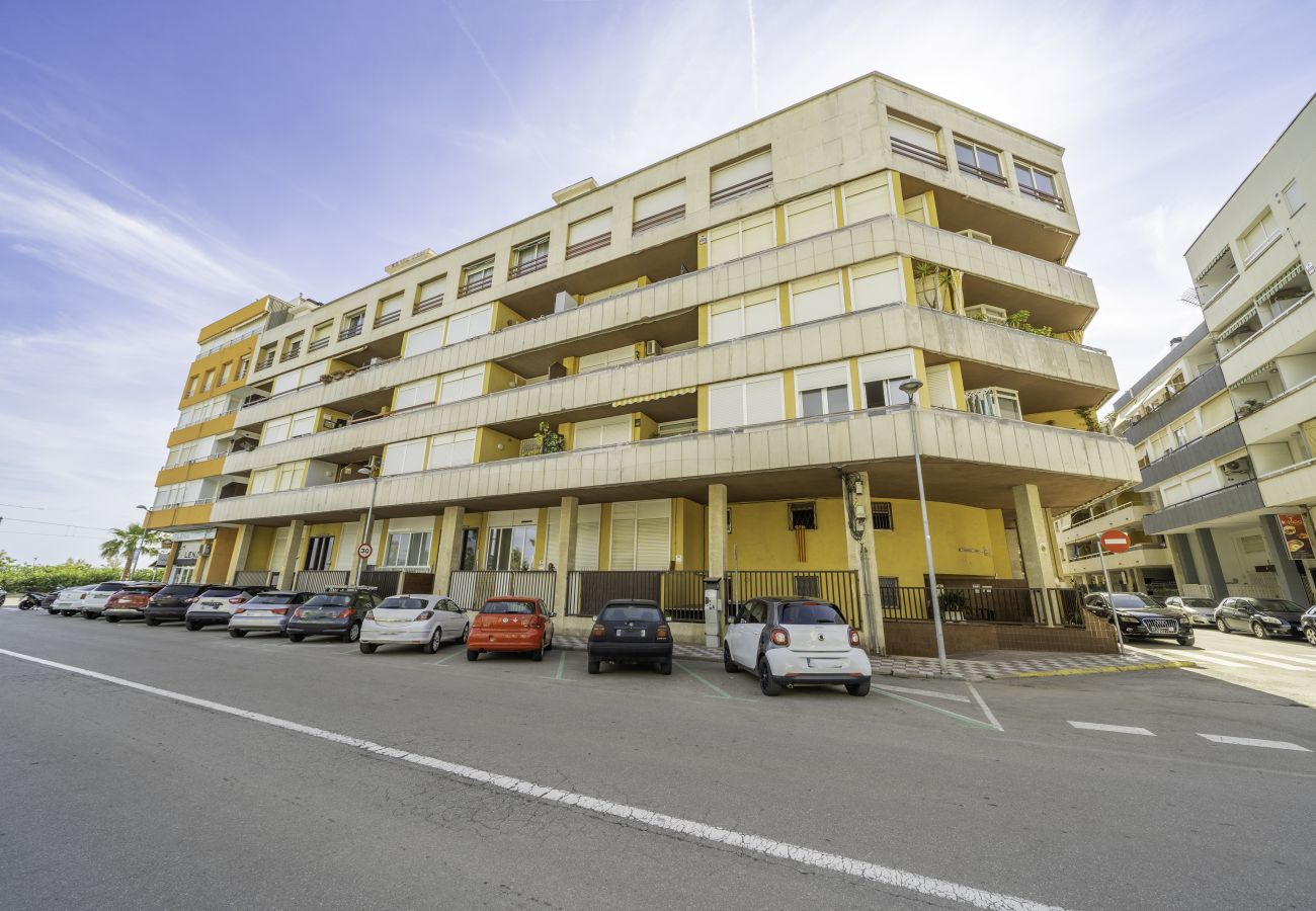 Apartment in Pineda de Mar - HomeHolidaysRentals Singular  - Costa Barcelona