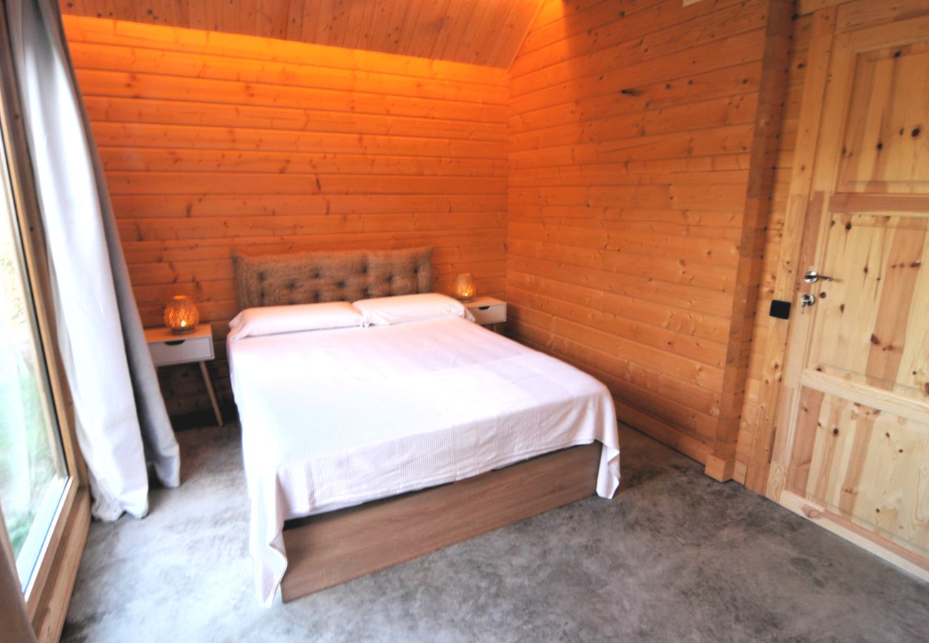 Townhouse in Sant Cebrià de Vallalta - HomeHolidaysRentals Nature - Costa Barcelona