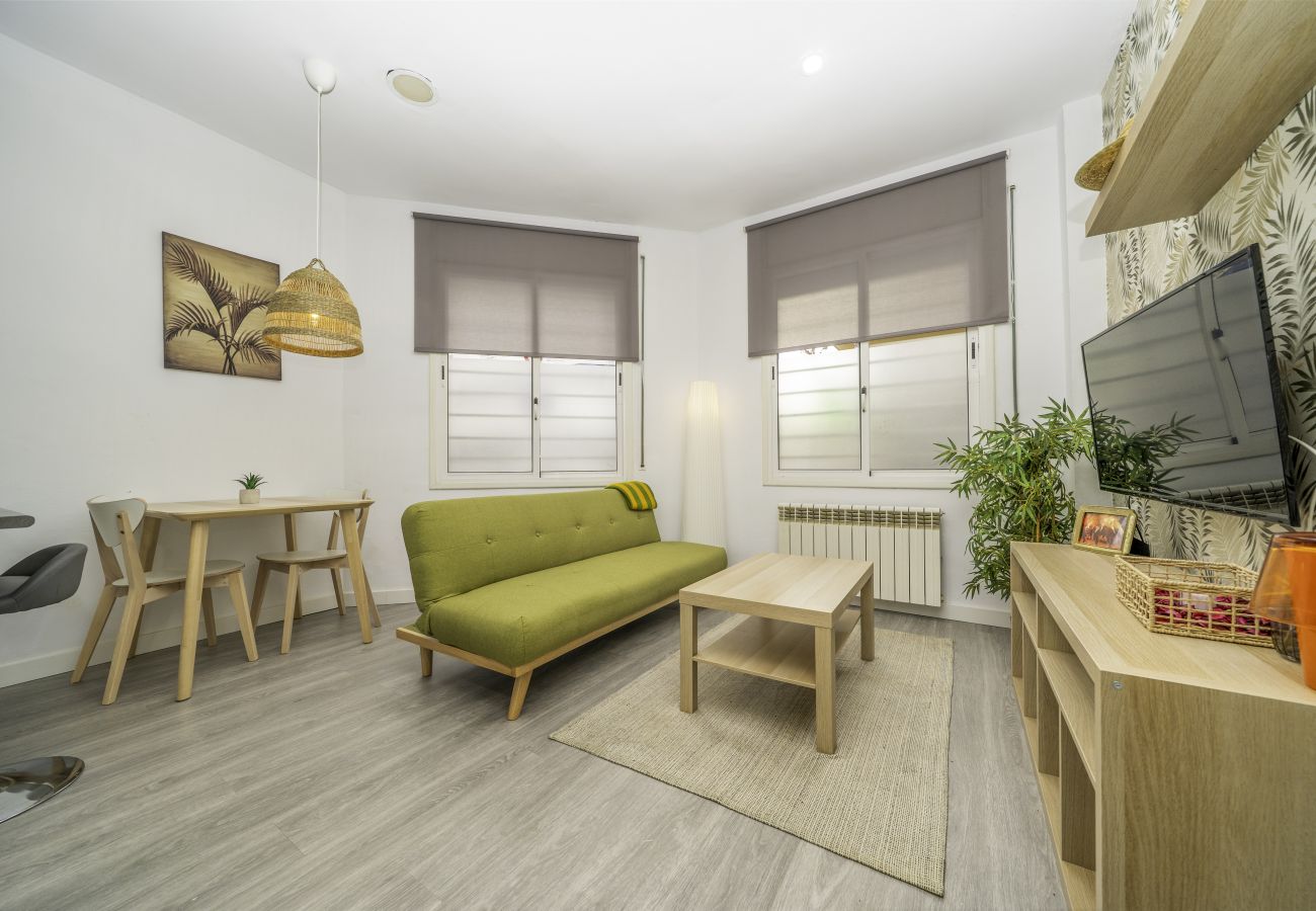 Apartment in Calella - HomeHolidaysRentals Balmes - Costa Barcelona