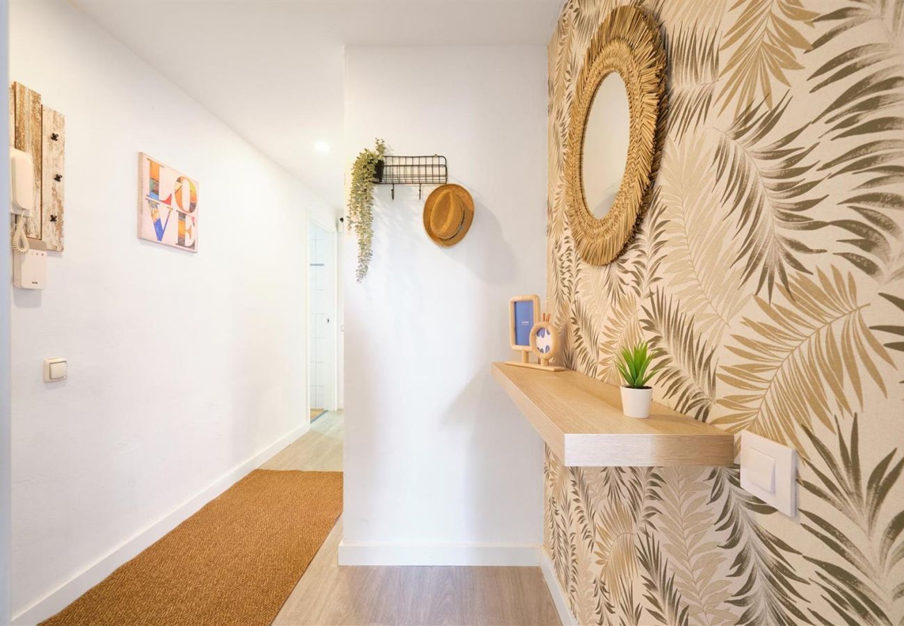 Apartment in Calella - HomeHolidaysRentals Balmes - Costa Barcelona