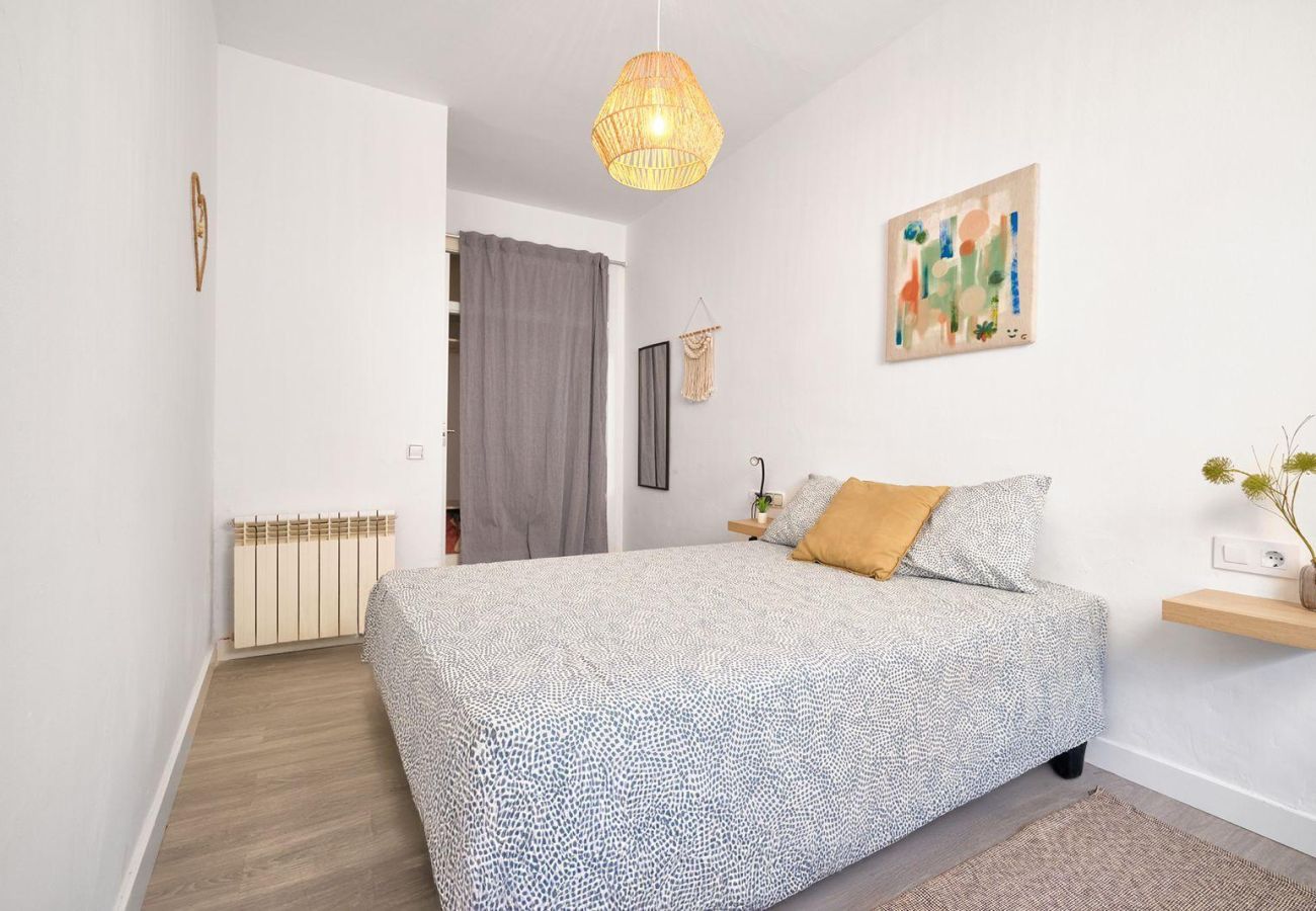 Apartment in Calella - HomeHolidaysRentals Balmes - Costa Barcelona