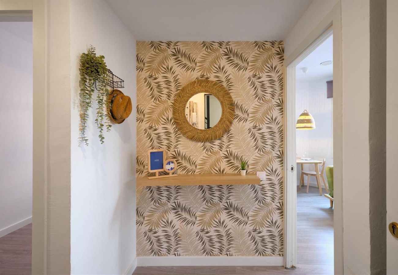 Apartment in Calella - HomeHolidaysRentals Balmes - Costa Barcelona