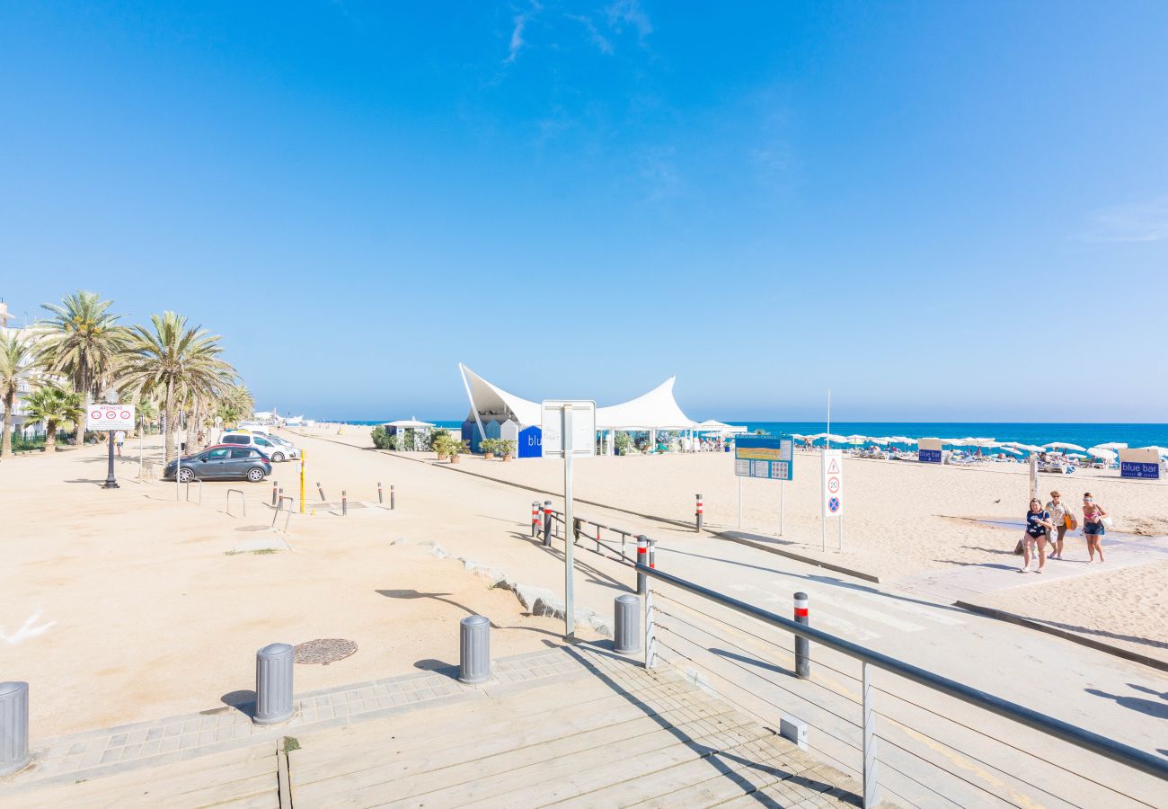 Apartment in Calella - HomeHolidaysRentals Balmes - Costa Barcelona