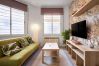 Apartment in Calella - HomeHolidaysRentals Balmes - Costa Barcelona