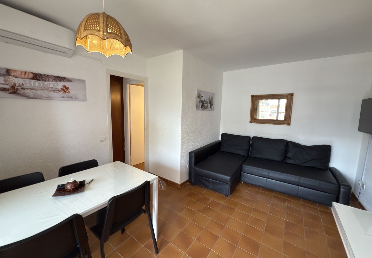 Apartment in Calella - HomeHolidaysRentals Roure - Costa Barcelona