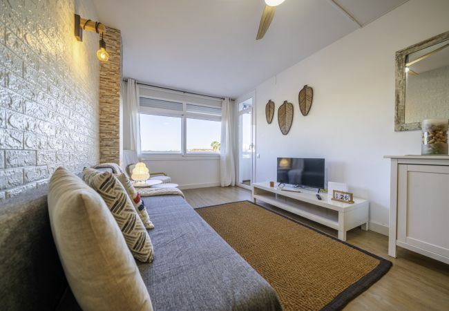 Apartment in Pineda de Mar - HomeHolidaysRentals Pinedalovers - Costa Barcelona