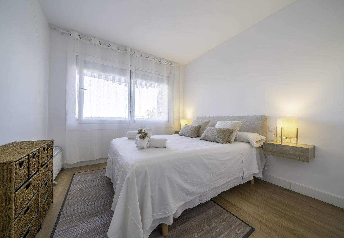 Apartment in Pineda de Mar - HomeHolidaysRentals Pinedalovers - Costa Barcelona