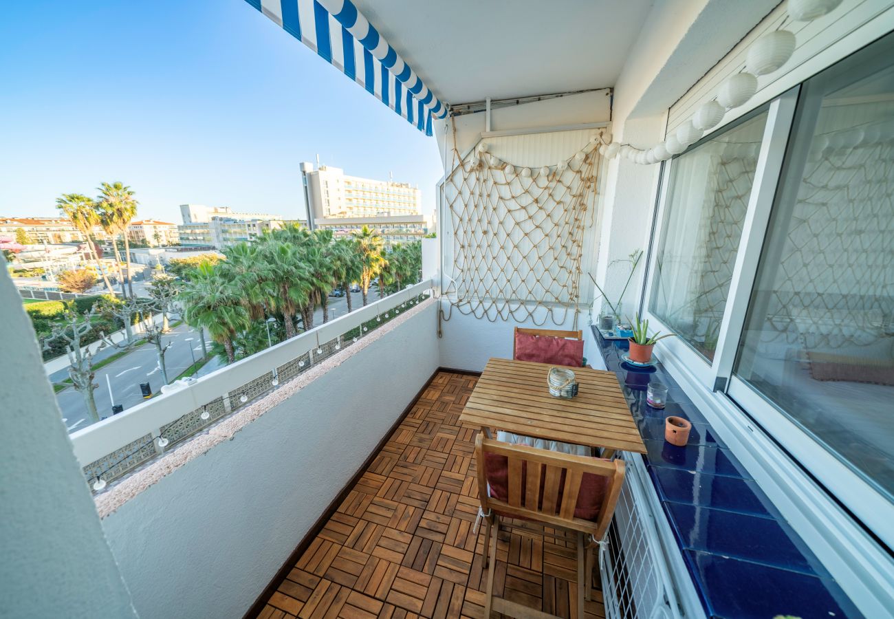 Apartment in Pineda de Mar - HomeHolidaysRentals Pinedalovers - Costa Barcelona