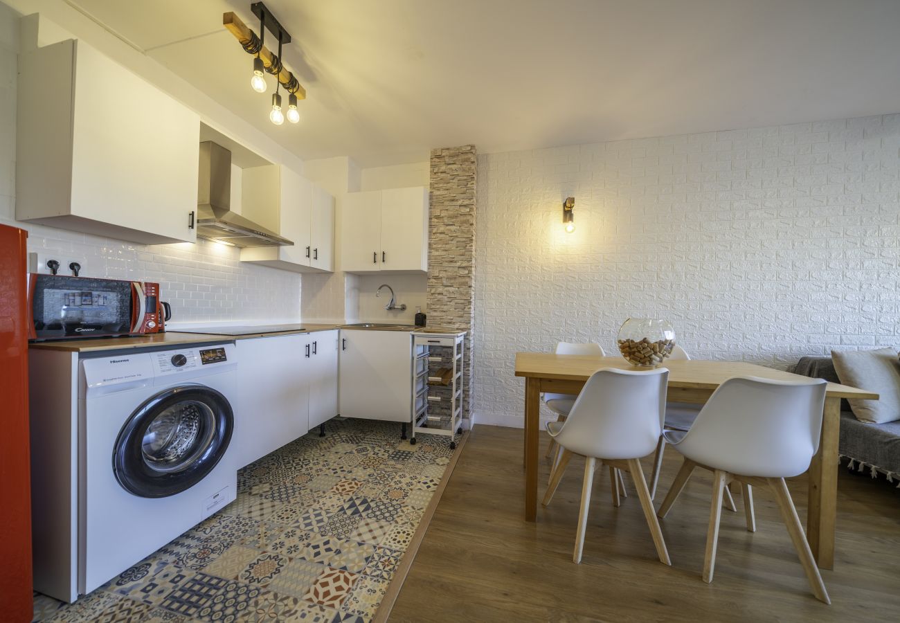 Apartment in Pineda de Mar - HomeHolidaysRentals Pinedalovers - Costa Barcelona