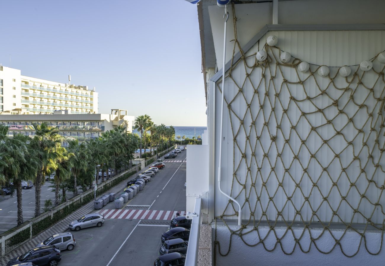 Apartment in Pineda de Mar - HomeHolidaysRentals Pinedalovers - Costa Barcelona