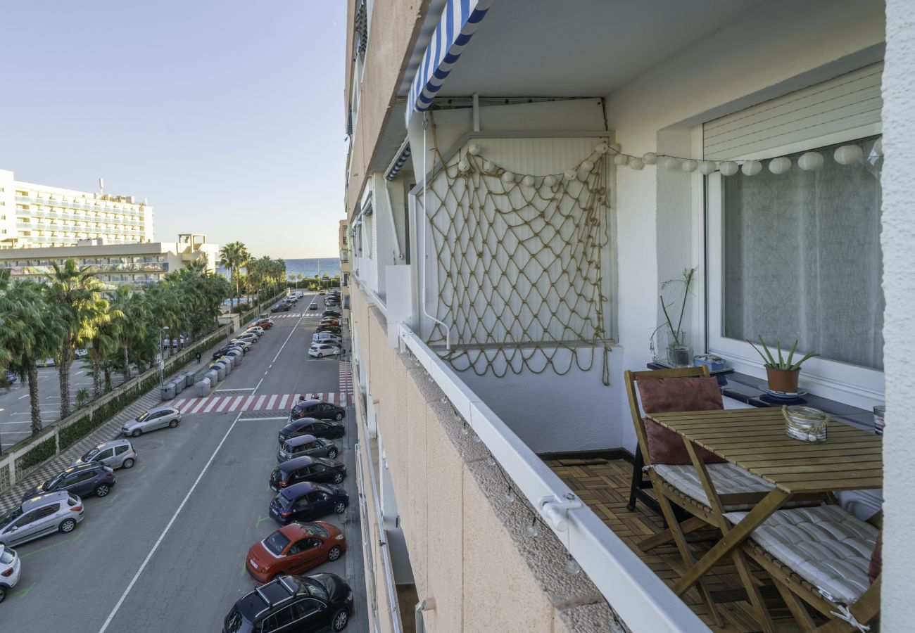 Apartment in Pineda de Mar - HomeHolidaysRentals Pinedalovers - Costa Barcelona