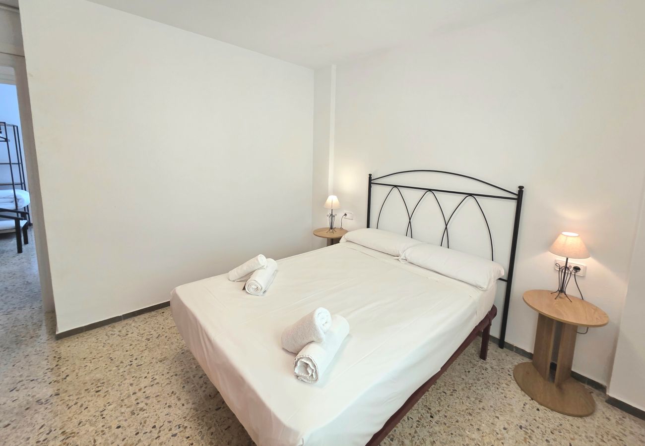 Apartment in Pineda de Mar - HomeHolidaysRentals Magic - Costa Barcelona