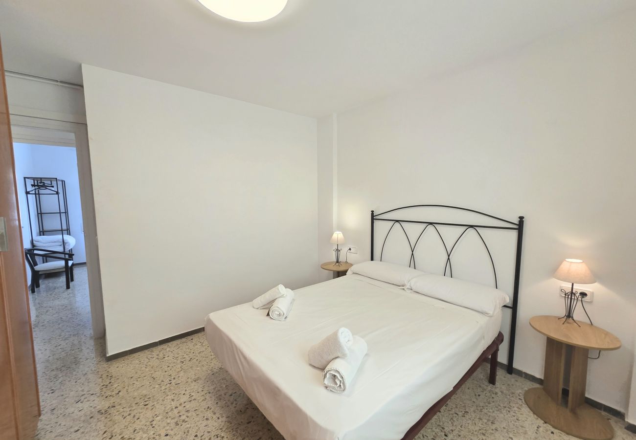 Apartment in Pineda de Mar - HomeHolidaysRentals Magic - Costa Barcelona
