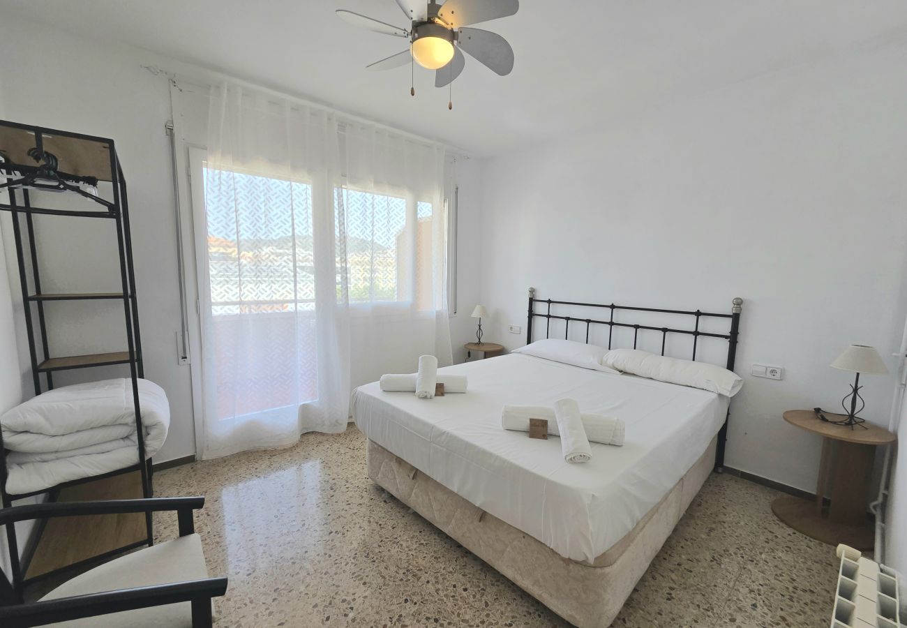 Apartment in Pineda de Mar - HomeHolidaysRentals Magic - Costa Barcelona