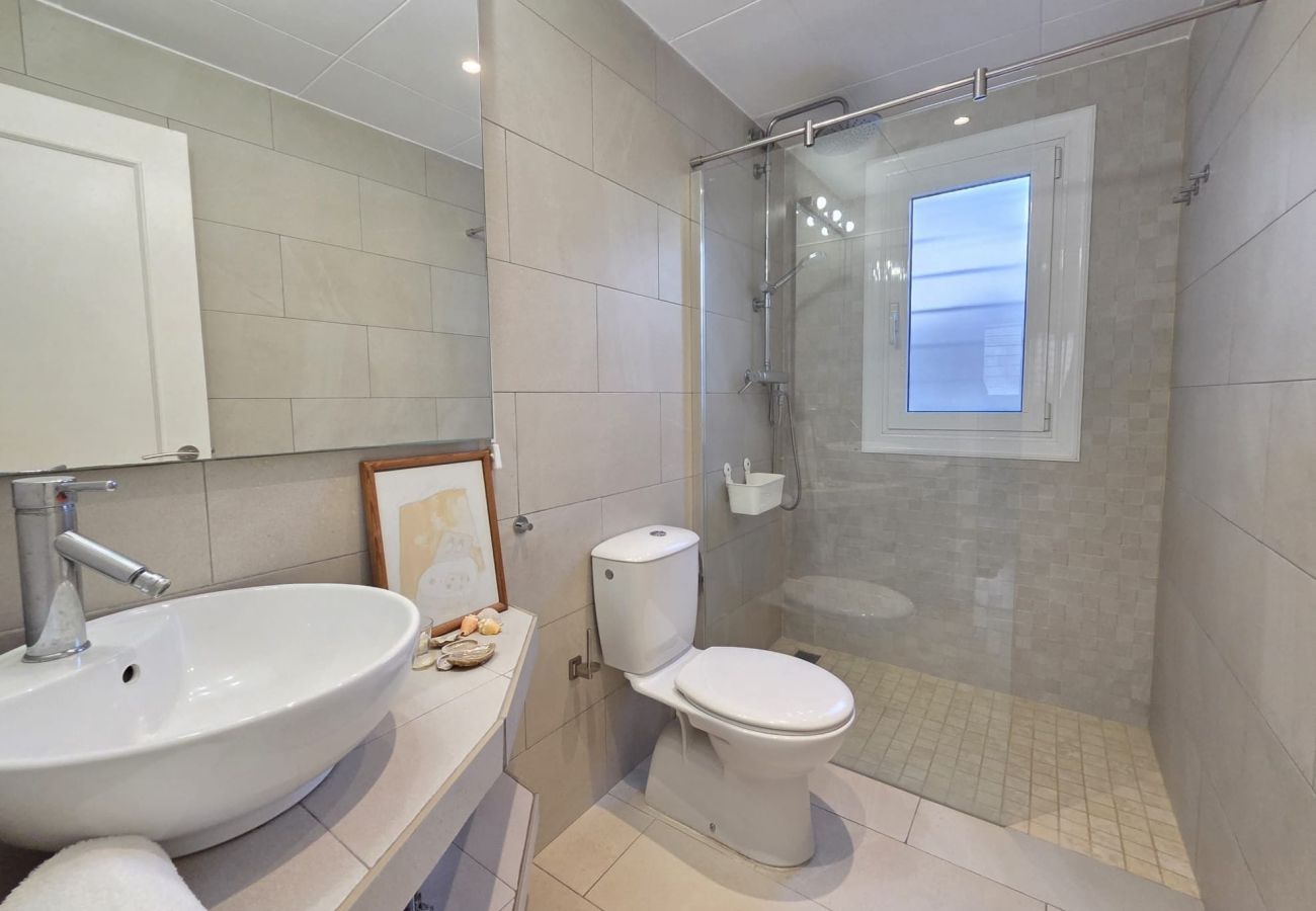 Chalet in Sant Cebrià de Vallalta - Luxury Rentals Pita - Costa Barcelona