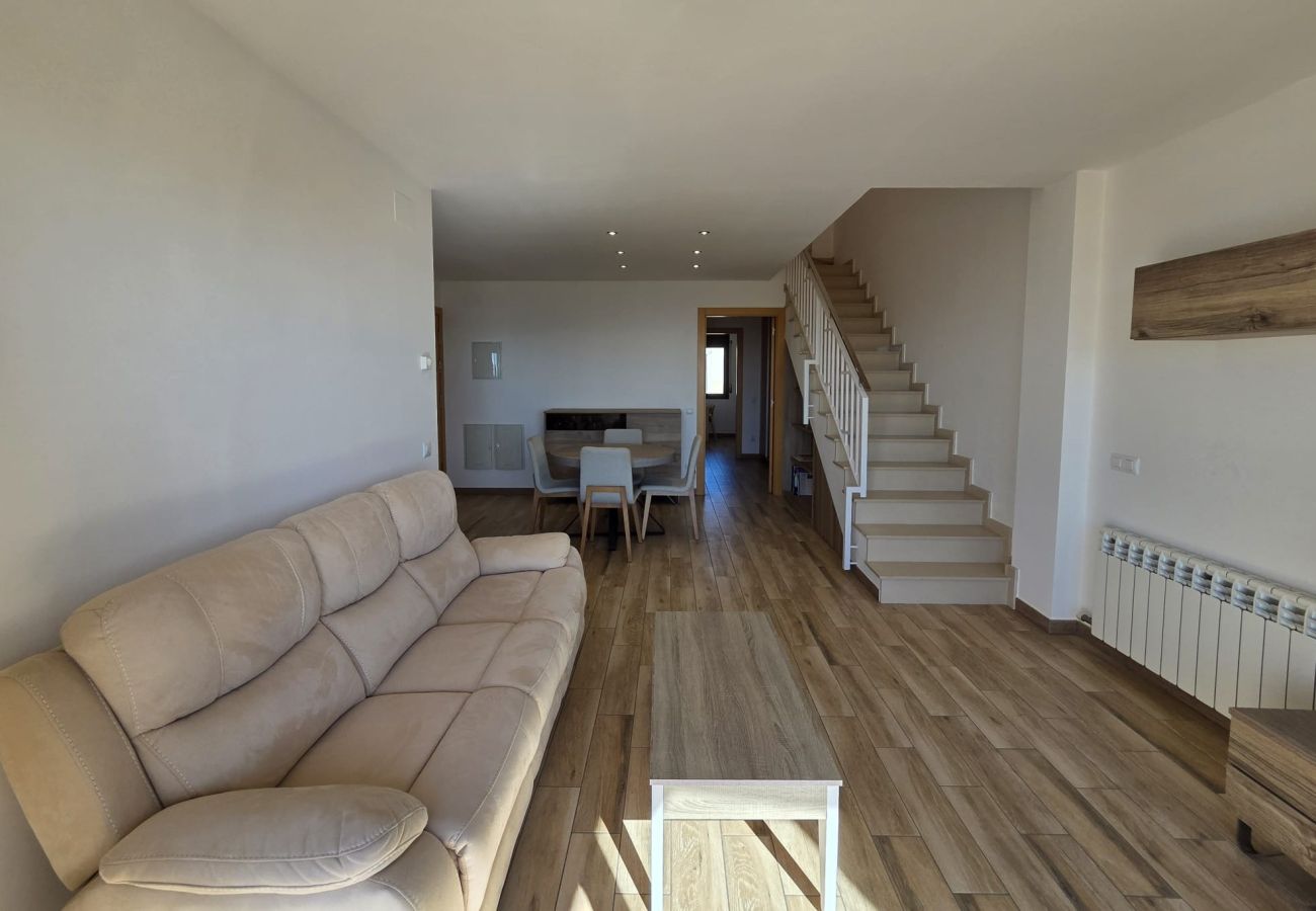 Apartment in Malgrat de Mar - Luxury Rentals Bruma - Costa Barcelona