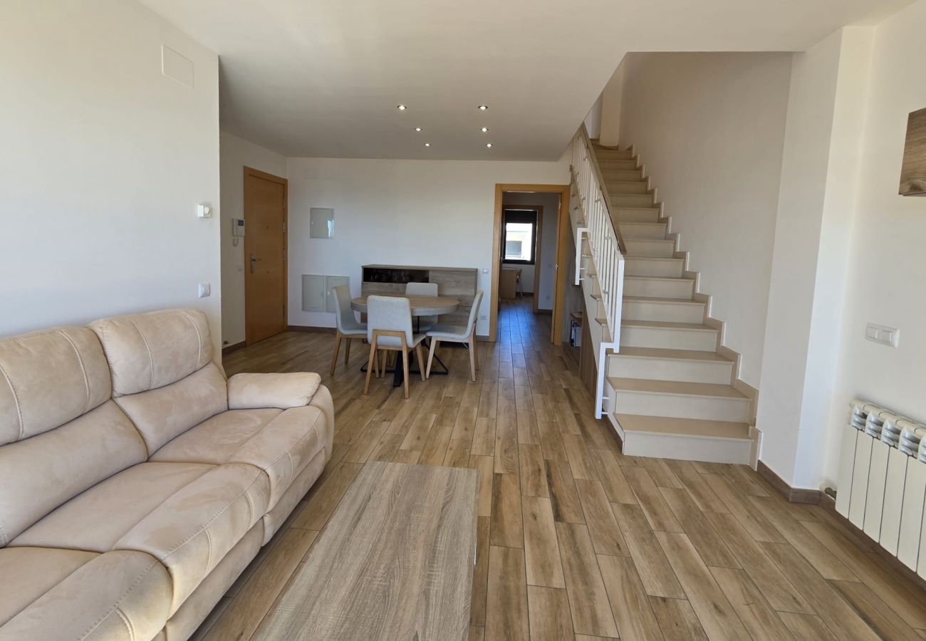 Apartment in Malgrat de Mar - Luxury Rentals Bruma - Costa Barcelona