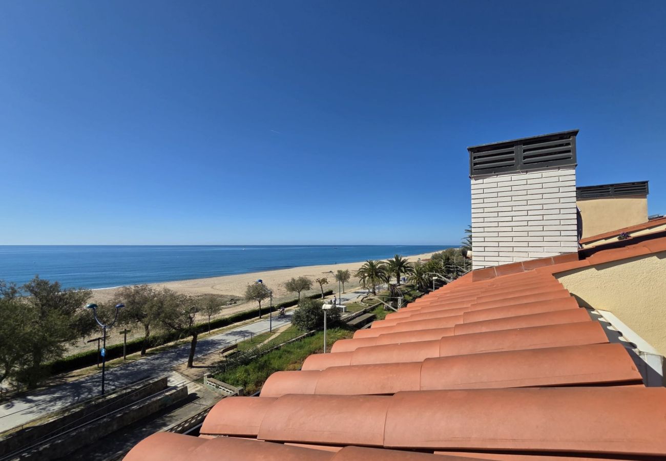 Apartment in Malgrat de Mar - Luxury Rentals Bruma - Costa Barcelona