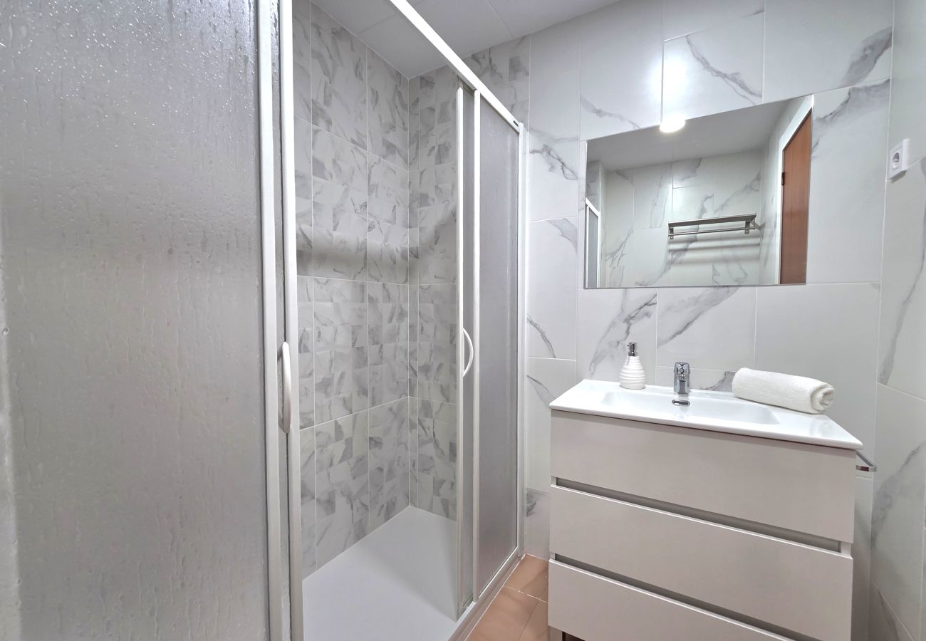 Apartment in Pineda de Mar - HomeHolidaysRentals Luka - Costa Barcelona