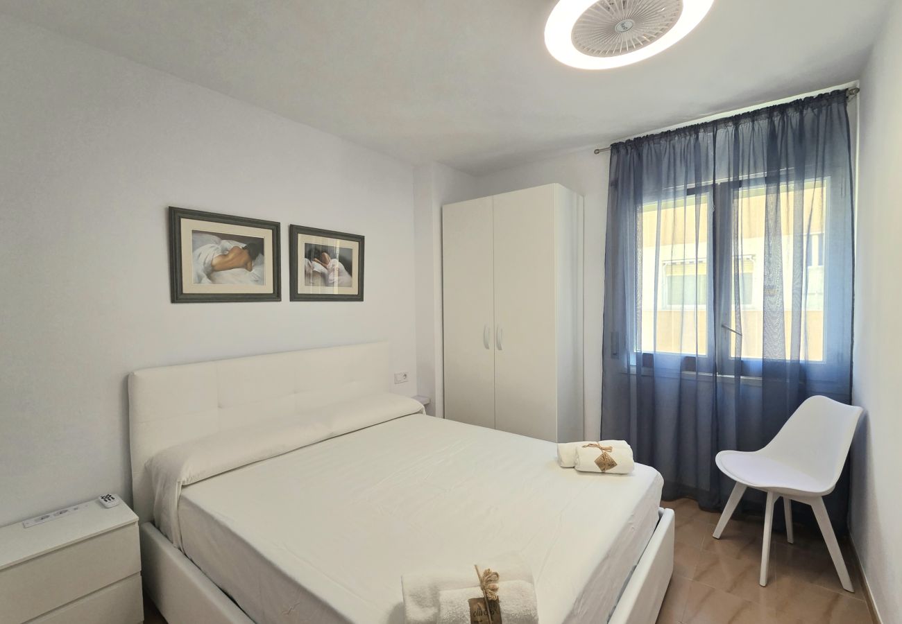 Apartment in Pineda de Mar - HomeHolidaysRentals Luka - Costa Barcelona