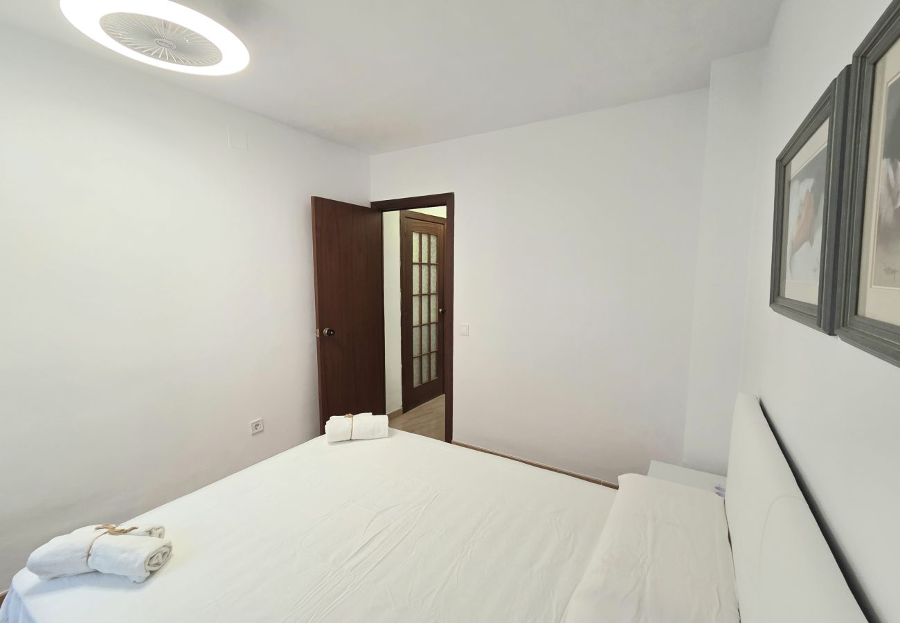 Apartment in Pineda de Mar - HomeHolidaysRentals Luka - Costa Barcelona