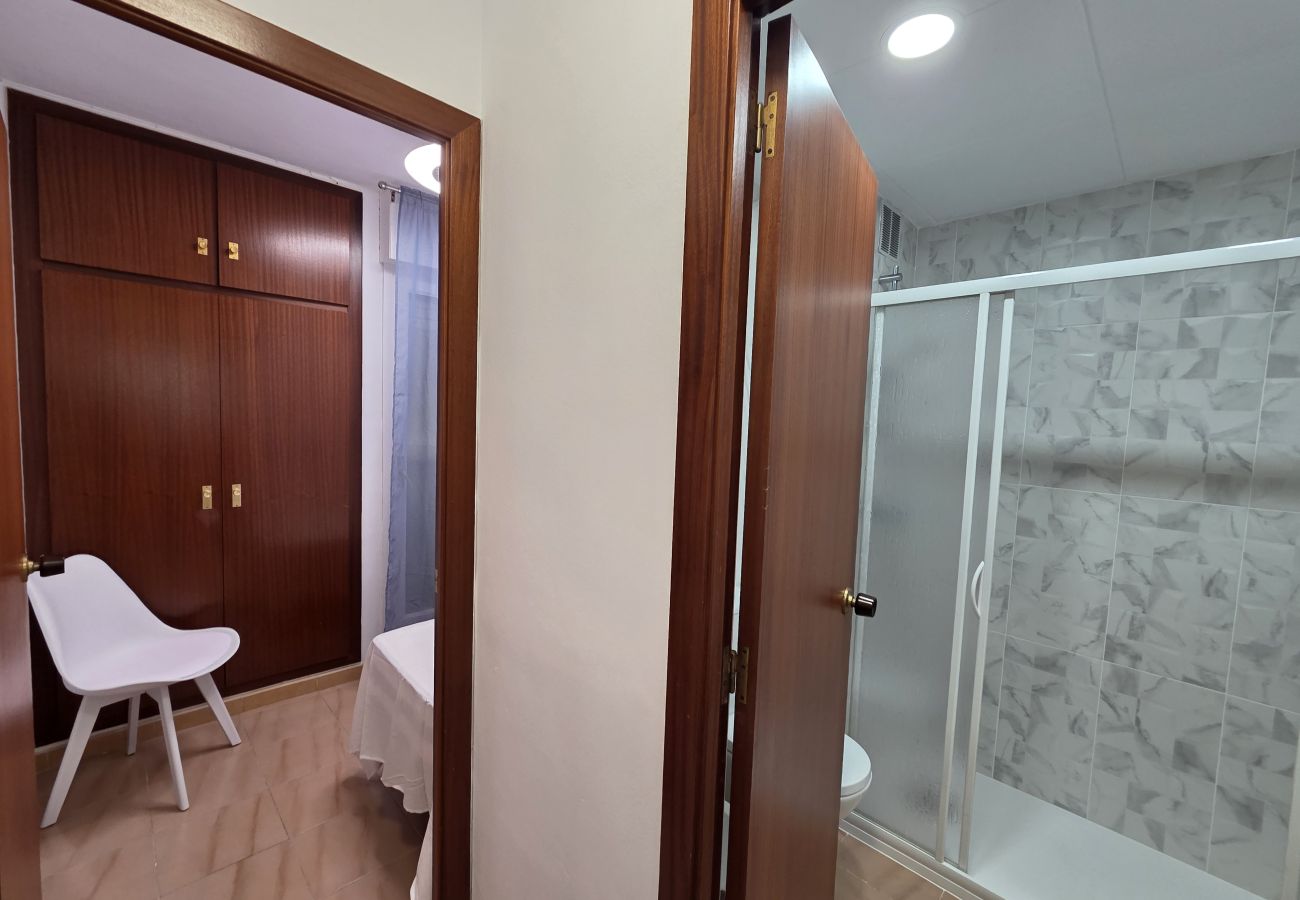 Apartment in Pineda de Mar - HomeHolidaysRentals Luka - Costa Barcelona