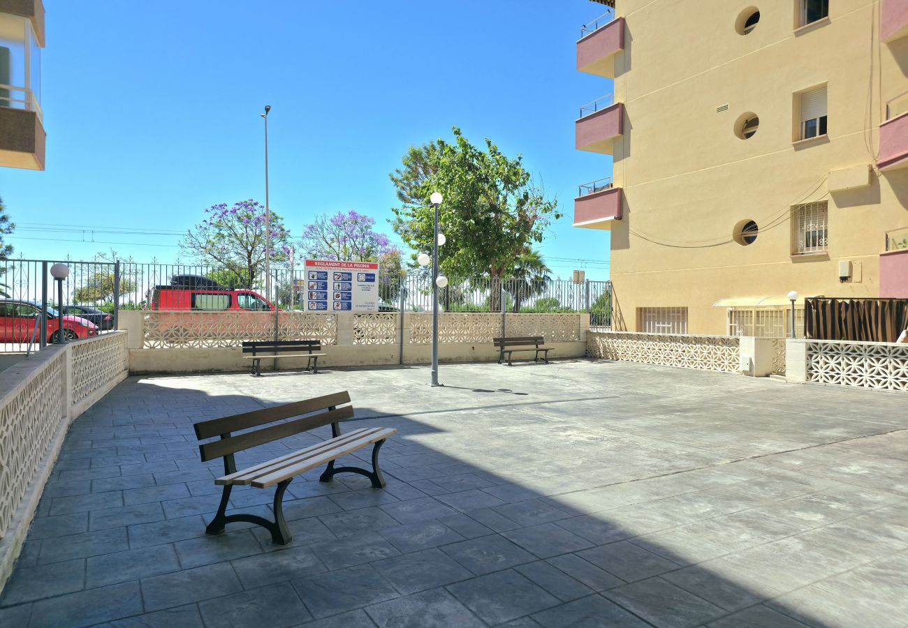 Apartment in Pineda de Mar - HomeHolidaysRentals Luka - Costa Barcelona