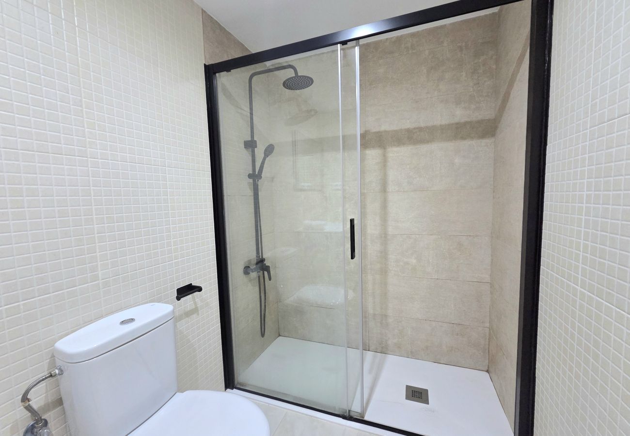 Apartment in Pineda de Mar - HomeHolidaysRentals Brisol - Costa Barcelona