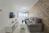 Apartment in Pineda de Mar - HomeHolidaysRentals Brisol - Costa Barcelona