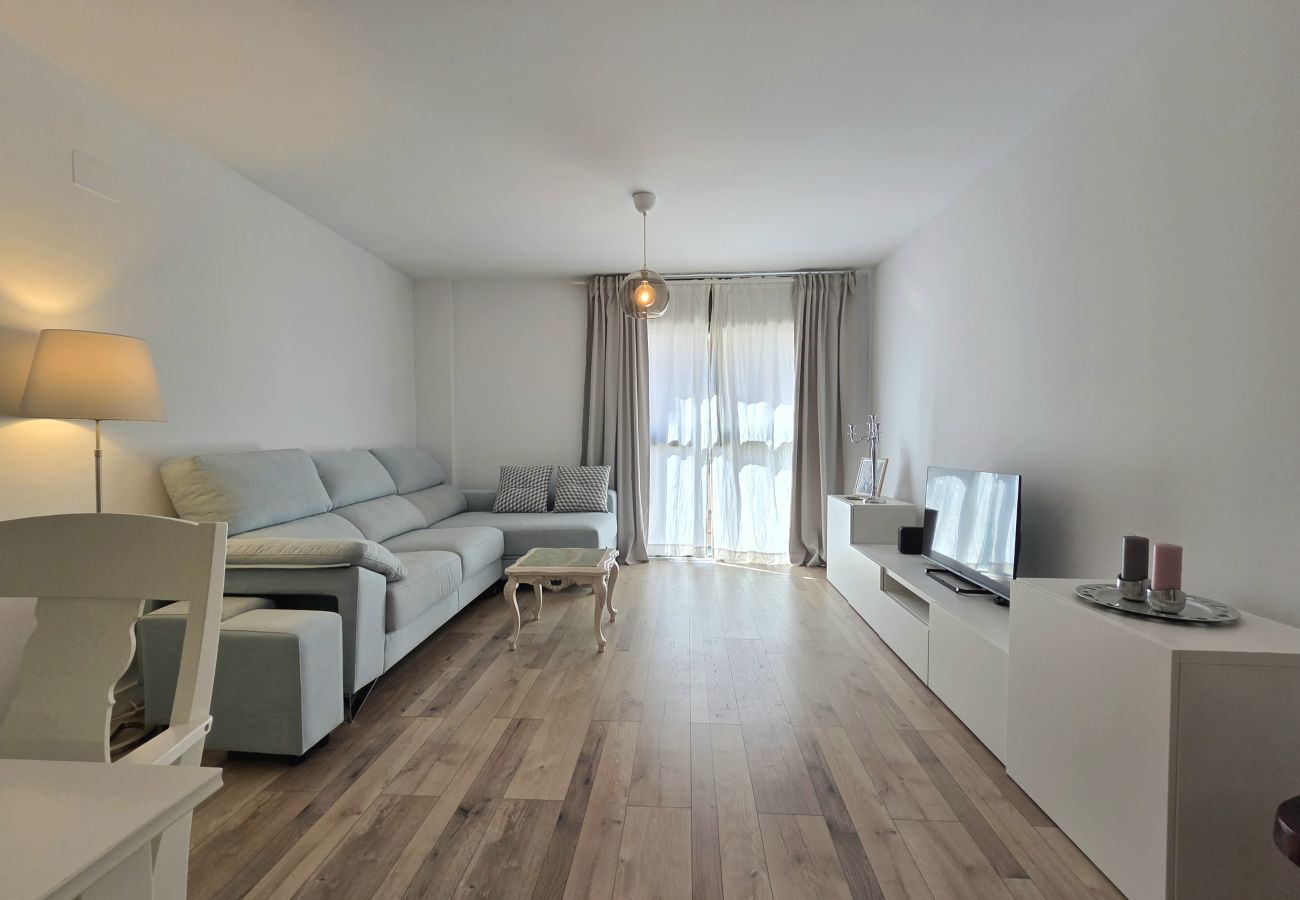 Apartment in Pineda de Mar - HomeHolidaysRentals Eloise Costa Barcelona.