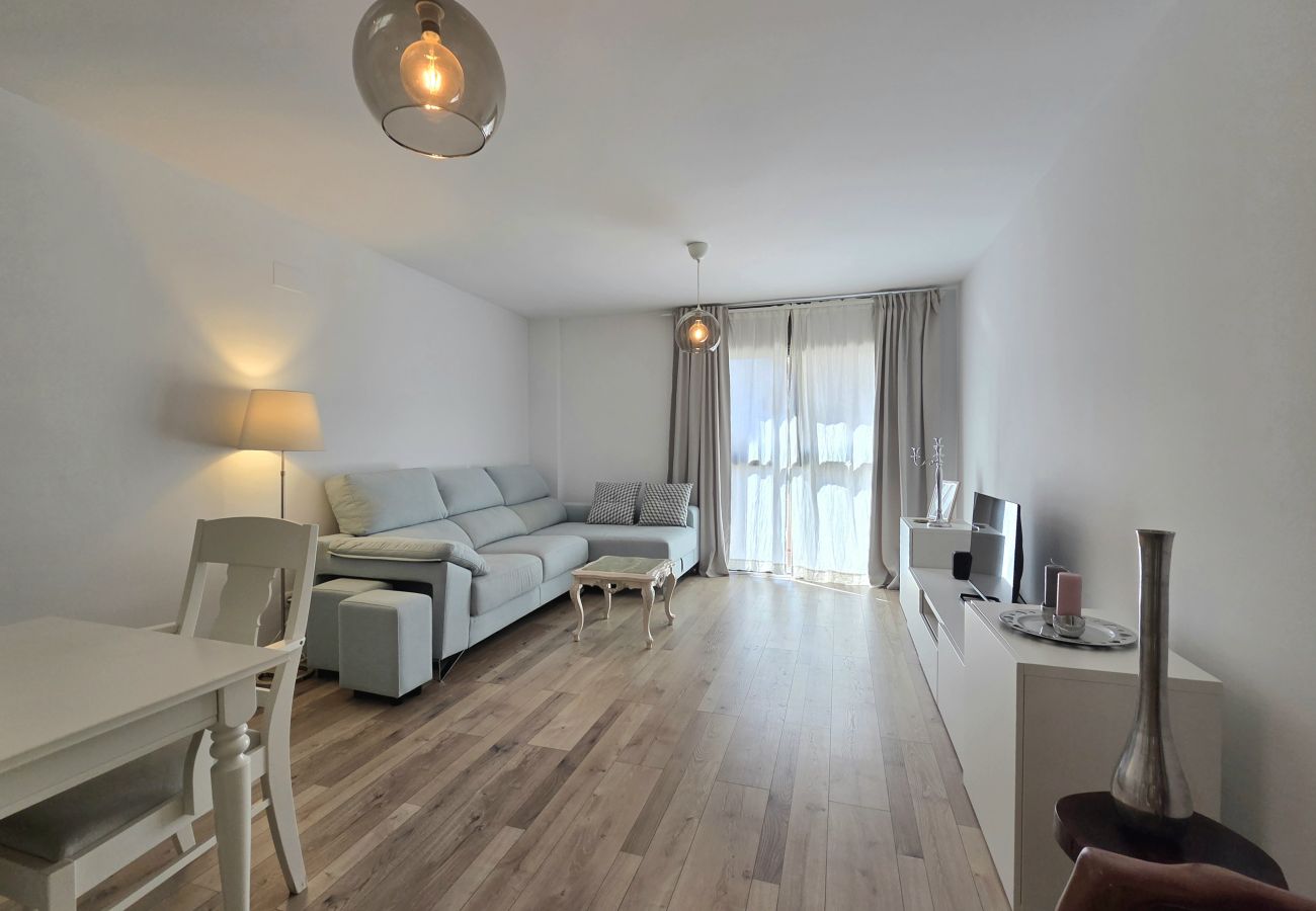 Apartment in Pineda de Mar - HomeHolidaysRentals Eloise Costa Barcelona.