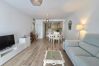 Apartment in Pineda de Mar - HomeHolidaysRentals Eloise Costa Barcelona.